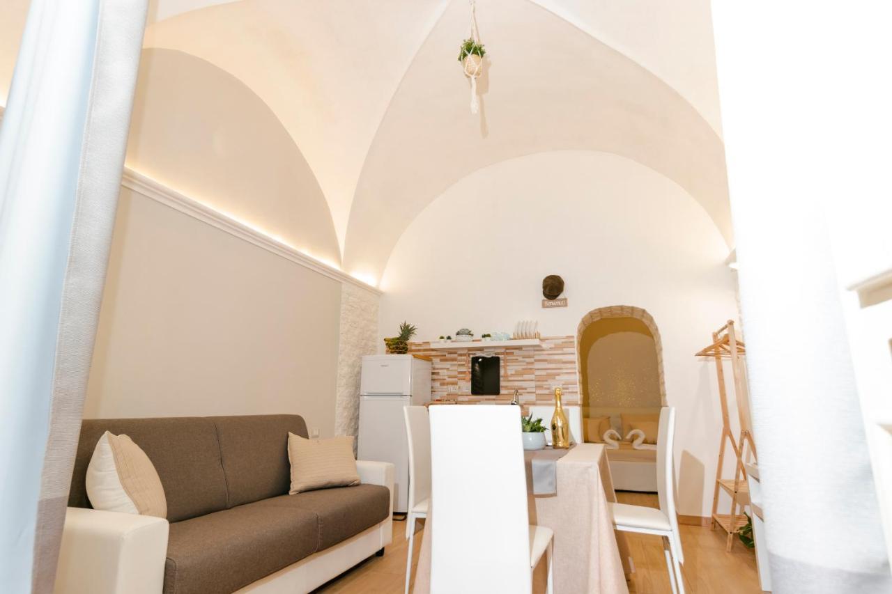 Don Fulippu Home To City Center Catania Ngoại thất bức ảnh