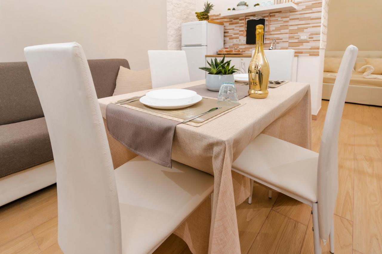 Don Fulippu Home To City Center Catania Ngoại thất bức ảnh