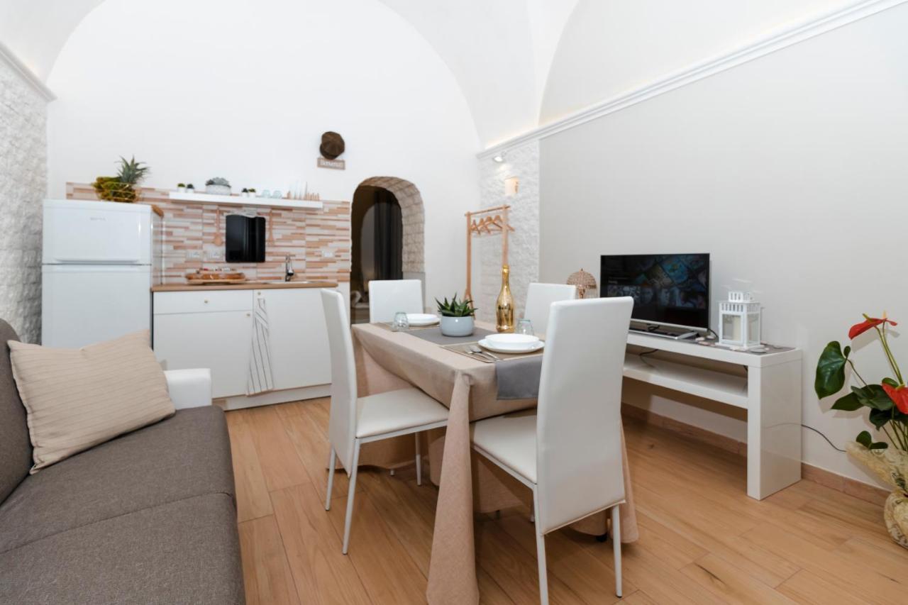 Don Fulippu Home To City Center Catania Ngoại thất bức ảnh