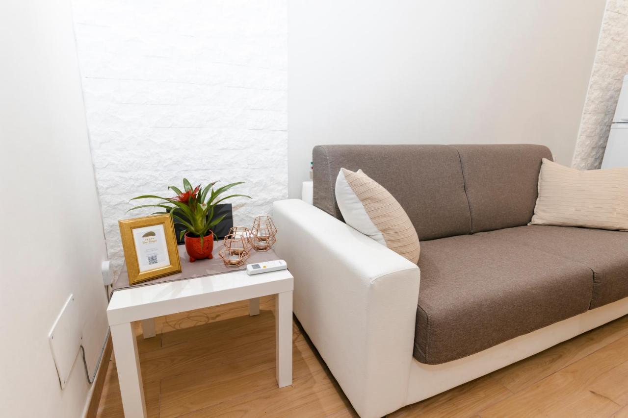 Don Fulippu Home To City Center Catania Ngoại thất bức ảnh