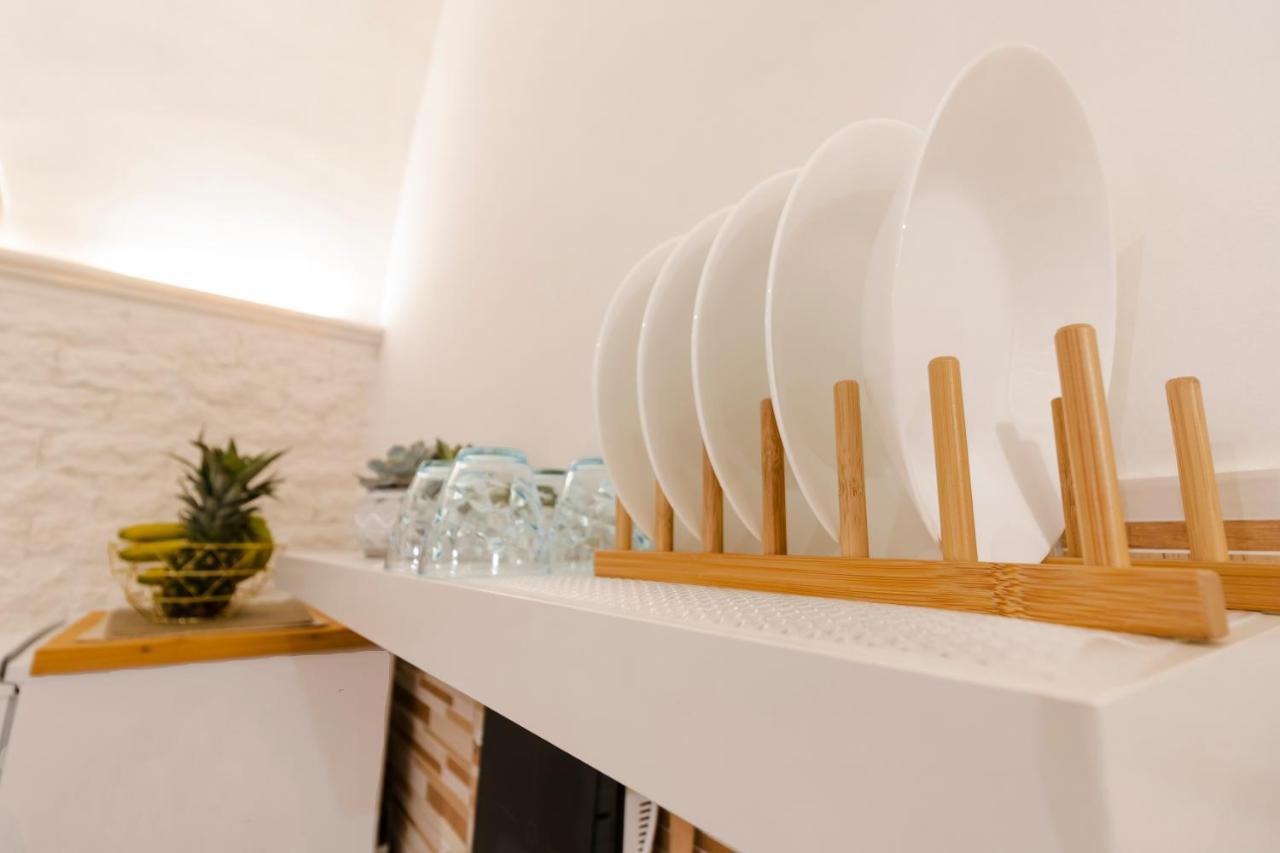 Don Fulippu Home To City Center Catania Ngoại thất bức ảnh