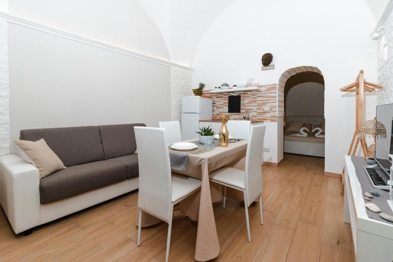 Don Fulippu Home To City Center Catania Ngoại thất bức ảnh
