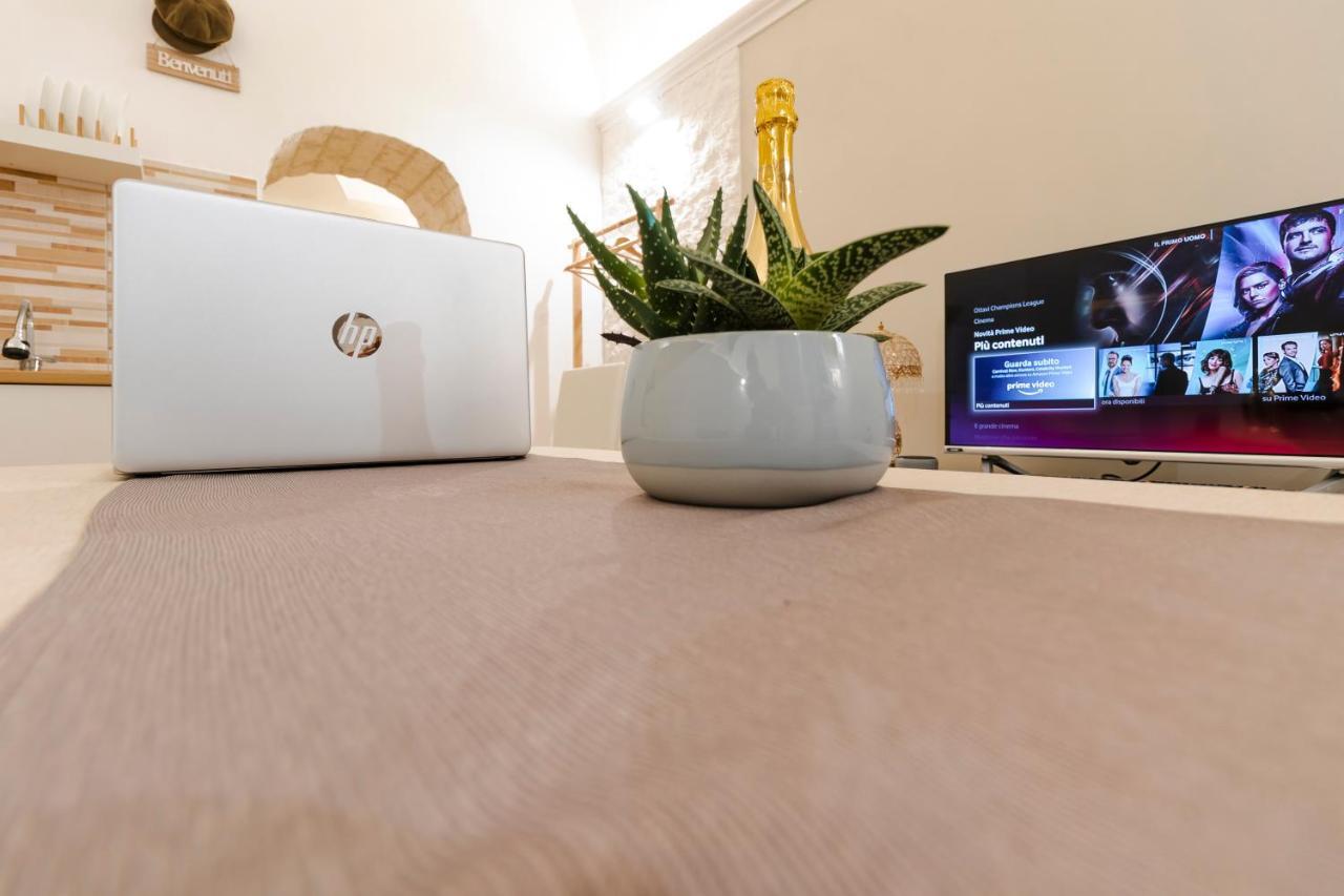 Don Fulippu Home To City Center Catania Ngoại thất bức ảnh