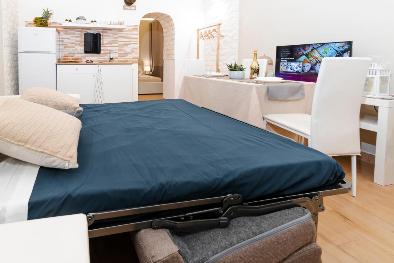 Don Fulippu Home To City Center Catania Ngoại thất bức ảnh