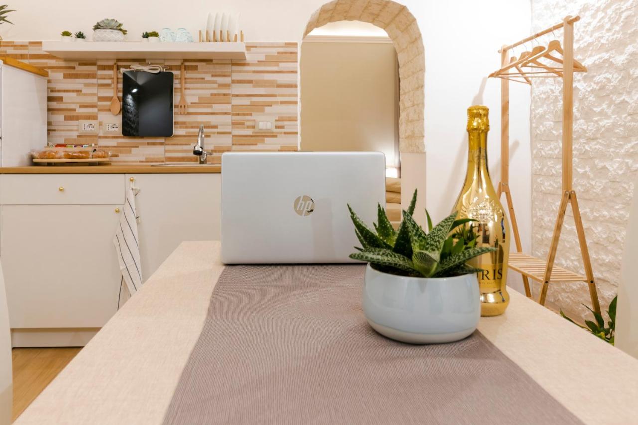 Don Fulippu Home To City Center Catania Ngoại thất bức ảnh
