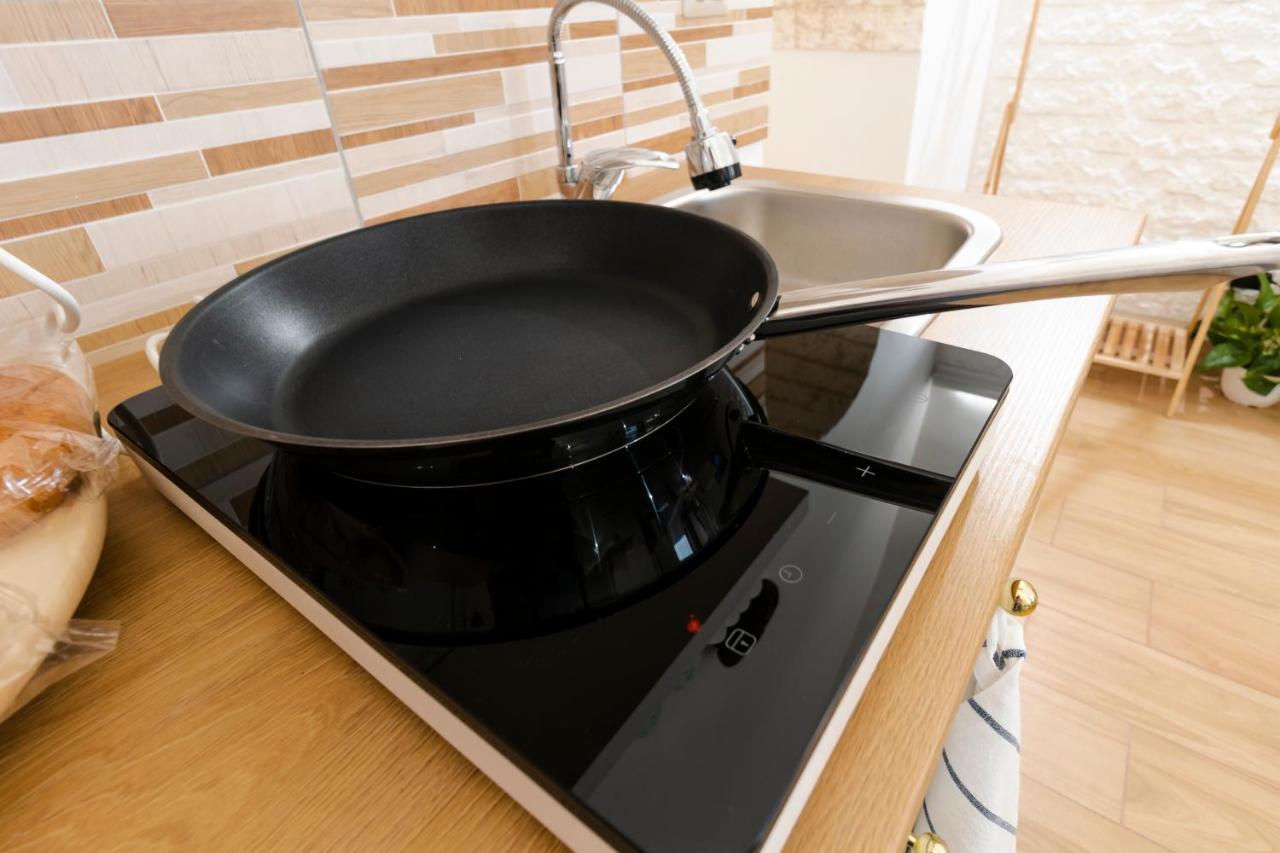 Don Fulippu Home To City Center Catania Ngoại thất bức ảnh